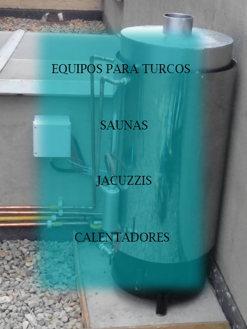 fabrica de jacuzzis